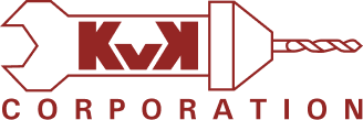 KVK Corporation Logo