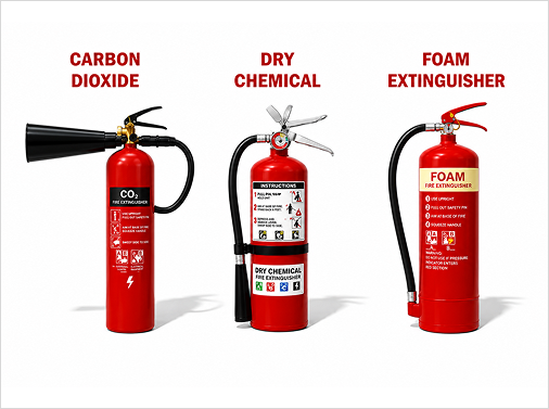 Cylinder Safety Posters