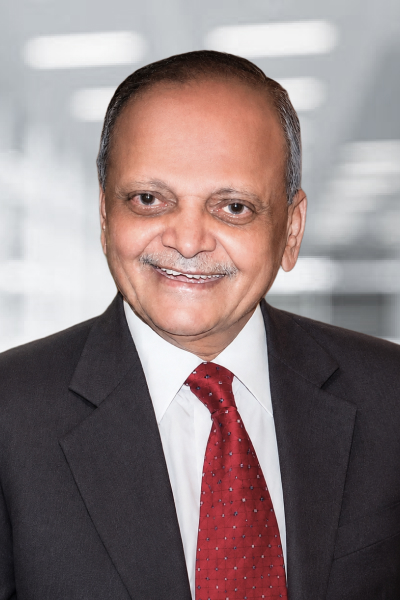Rajesh Kumar