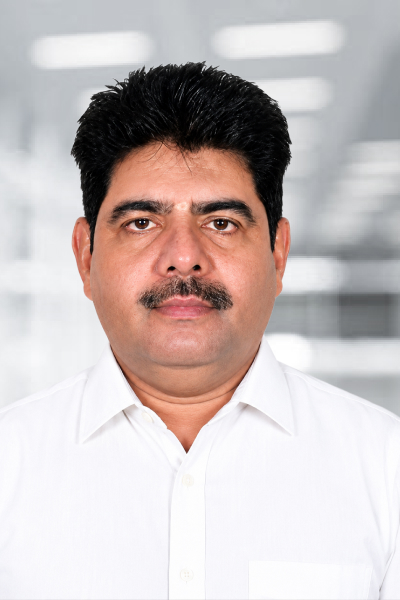 Arjun Mehta