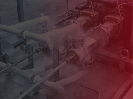 Cryogenic Pump