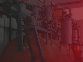 Dissolved Acetylene Gas Plant