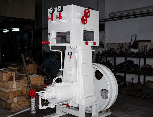 Expansion Engine